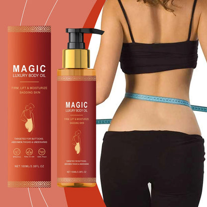 Relaxing Massage Oil Relieve Muscle Fatigue Soreness Moisturizing Skin Care Essence Anti Cellulite Firming Body Brightening Oils luvshop24