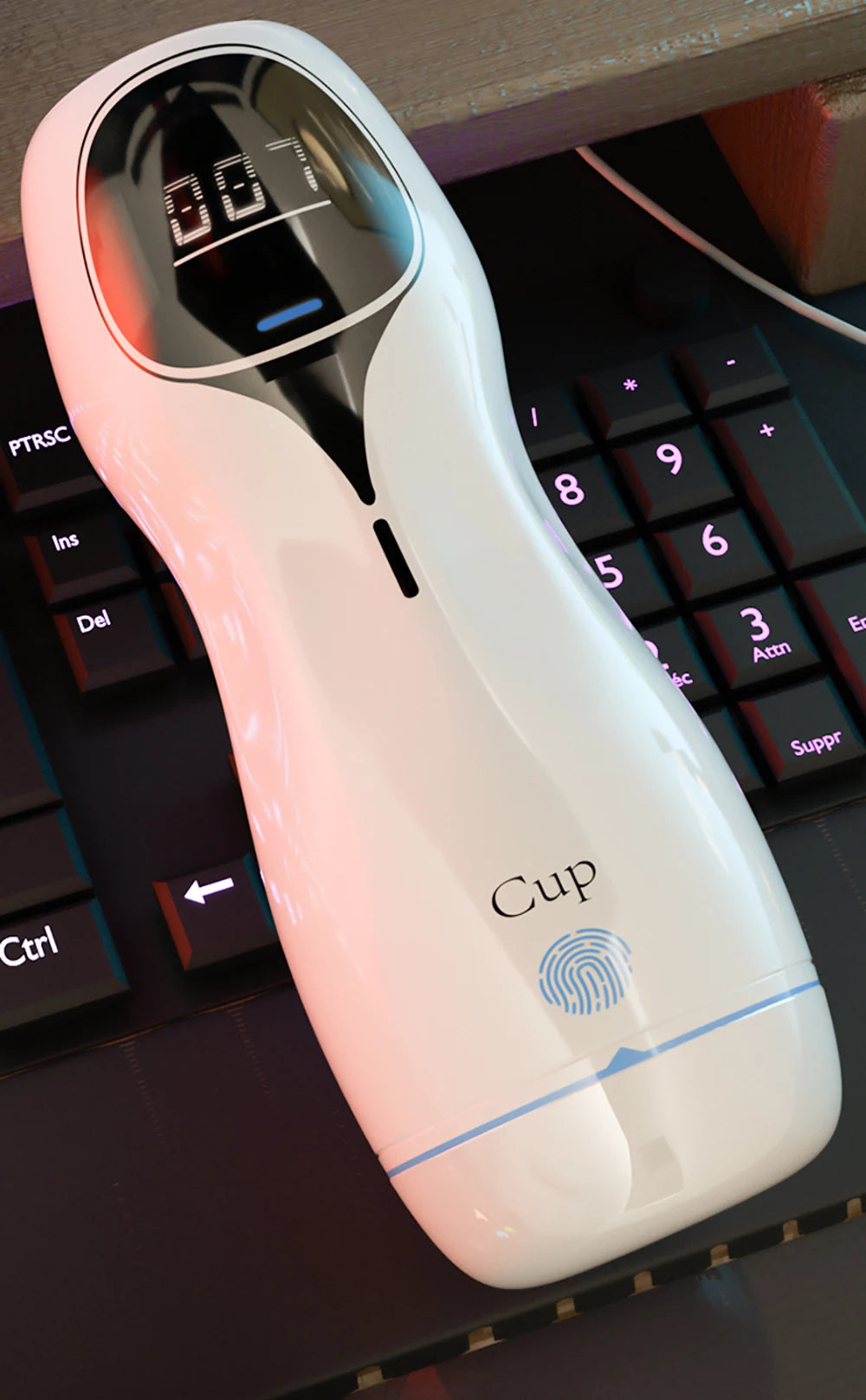 Powerful Sucking Masturbation Cup Realistic Anal Vagina Pocket Pussy Blowjob Massager Male Masturbator Sex Toys for Men 18+ luvshop24