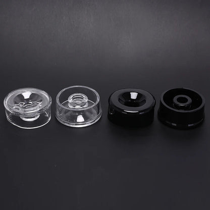 2Pcs/lot Universal Silicone Sleeve Cover For Comfort Penis Pump Vacuum Cylinder Cock Penis Enlarger Sealing Donut Replacement luvshop24