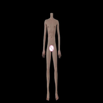 RENHEYUOU Sex Doll Realistic Anus Big Dildo Sexy Adult Sex Dolls for Men Male Masturbator Adult Sex Toys for Men Gay Sex Toys luvshop24