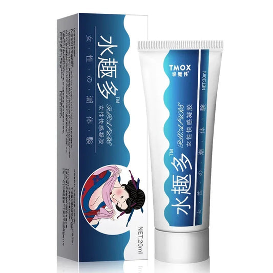 3 pcs Women Fast Orgasm Gel Sexual Stimulant Enhanced Pleasure Orgasm Gel  Aphrodisiac Orgasm Gel Female Pathogen Libido luvshop24