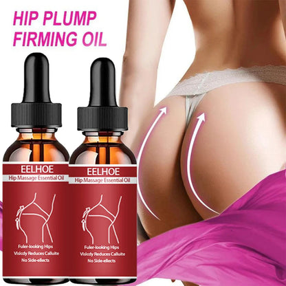 Hip massage moisturizing essential oil luvshop24