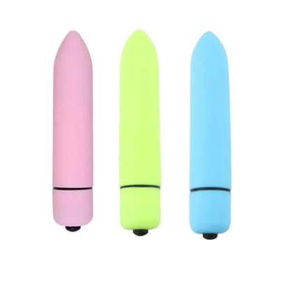 2025 Massage Tool Lipstick Size Vibrating Massager Facial Eye Massage Treatment Relaxes Promotes Lotion Absorption Mini Portable luvshop24