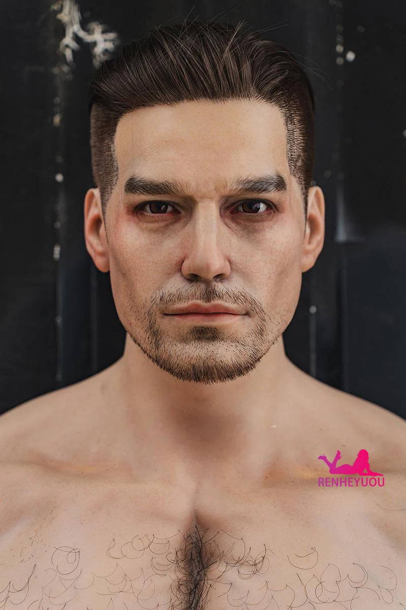 RENHEYUOU 183CM Adult Female Silicone Sex Doll With Penis and Anus Real Full Body Sex Toys Gay Masturbator Sexy Adult Sex Doll luvshop24