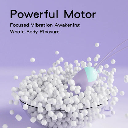 Jissbon Wearable Bullet Vibrator Penetration Dildo Vibrator GSpot Vagina Massager Female Clitoral Stimulator Sexy Towy For Women luvshop24