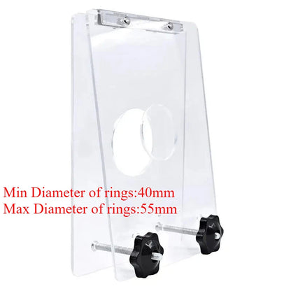 Male Ball Crusher Cock Rings Cage Thicken Penis Testicle Crusher Erotic Toys For Adults Men Bondage Ballstretcher luvshop24