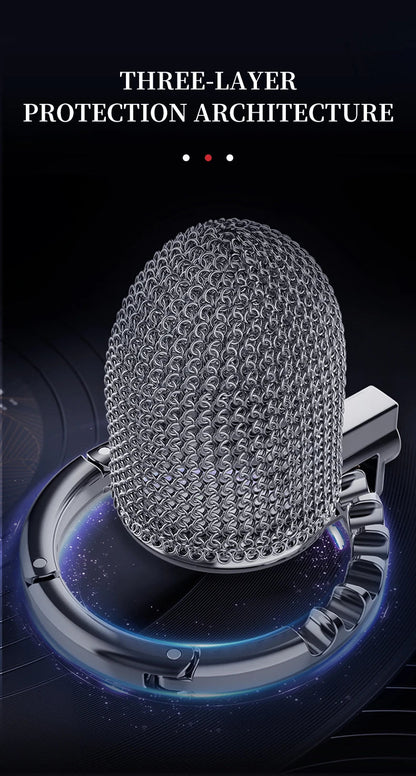 Male Metal Mesh Chastity Cage Sexy Adult Man Chastity Device Cock Cage Adjustable Penis Ring Chastity Lock BDSM Sex Toys For Men luvshop24