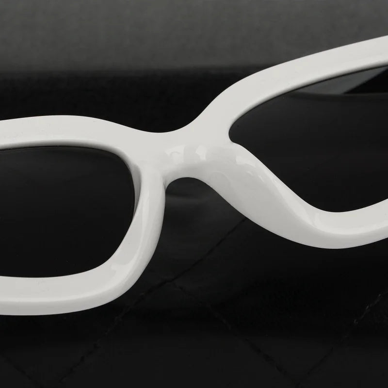 New Classical Acetate Sunglasses Women For Shades Fashion Brand Designer Ladies Party Summer Eyewear Polarized Sun Glasses UV400 luvshop24