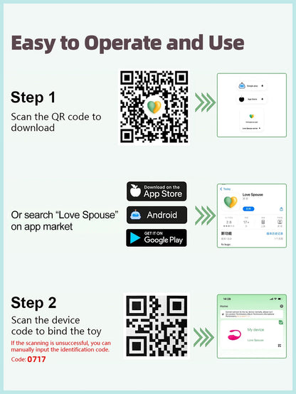 G Spot Vibrator Wearable Vibrating Egg Adult Erotic Toys Clitoris Stimulator Vagina Massager Vibration Love Egg Panties Vibrator luvshop24