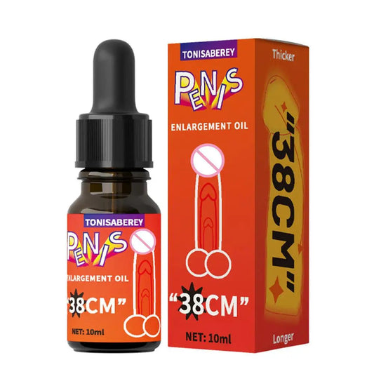 African Penis Enlargement Cream For Man Dick Help Male Potency Penis Growth Oil Increase XXXL For Men Massage Essence Oil ﻿ luvshop24