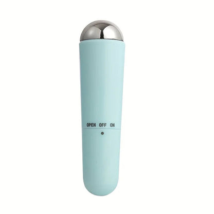 1pc Mini Eye massager Electric vibration facial beauty device Portable massager for girls and ladies portable birthday luvshop24