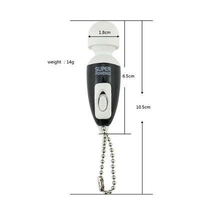 Mini Vibraor Egg Sexual Toy for Woman Pleasure G Spot Vagina Stimulator Vibrating Massager Female Masturbation Adult Erotic Toys luvshop24