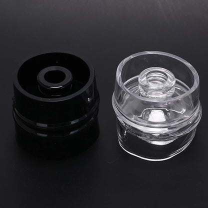2Pcs/lot Universal Silicone Sleeve Cover For Comfort Penis Pump Vacuum Cylinder Cock Penis Enlarger Sealing Donut Replacement luvshop24