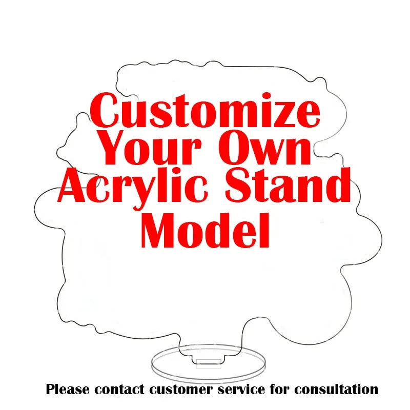 15CM HOT Anime sexy Blue Archive Acrylic Stand Model Cosplay Characters Ornament Accessories Good Collection Gifts luvshop24