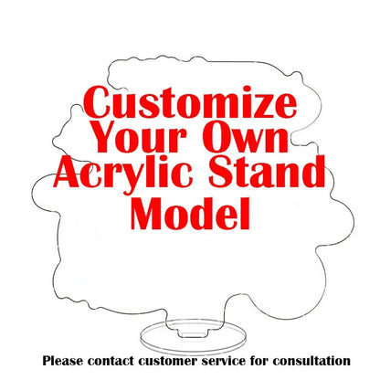15CM HOT Anime sexy Blue Archive Acrylic Stand Model Cosplay Characters Ornament Accessories Good Collection Gifts luvshop24