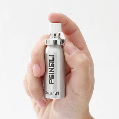 Male Sexual Delay Spray  Men Delay  Prevent Premature Ejaculation Cock Enlargement Erection Spray luvshop24