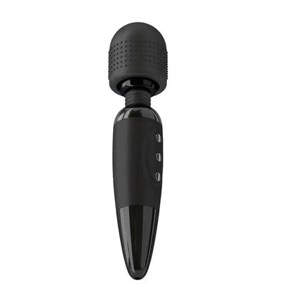 Portable Electric Massage Stick, 8-Speed, 20 Frequency, Muscle Relaxation, Suitable for Back, Neck, Leg, and Waist Massage luvshop24