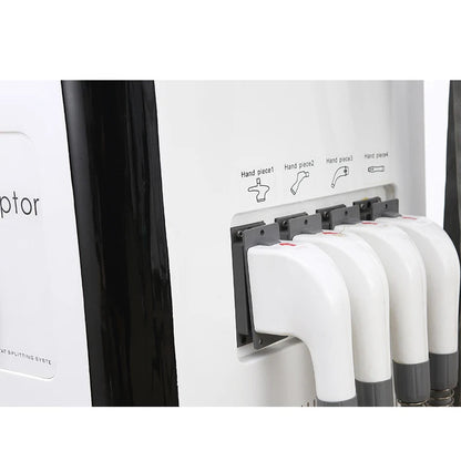 4 in 1 Vacuum Ultrasonic Cavitation 40HKZ Vela Body SHAPE Cellulite Reduction Infrared Light 940NM Face Body Slimming Machine luvshop24