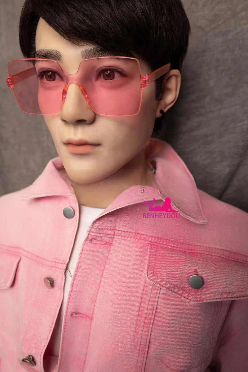 RENHEYUOU High Quality Sex Doll 183cm Female Masturbation Silicone Doll Lifelike Hands Foots Big Dildo Sexy Adult Gay Sex Toys luvshop24