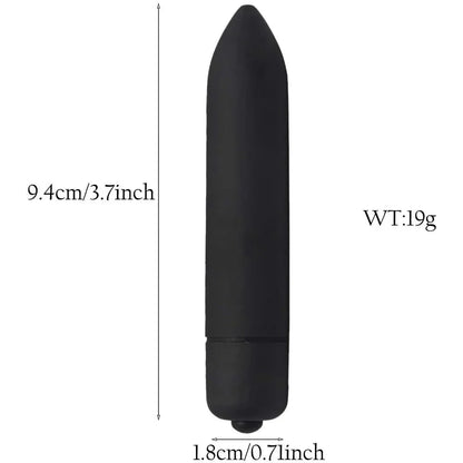 2025 Massage Tool Lipstick Size Vibrating Massager Facial Eye Massage Treatment Relaxes Promotes Lotion Absorption Mini Portable luvshop24