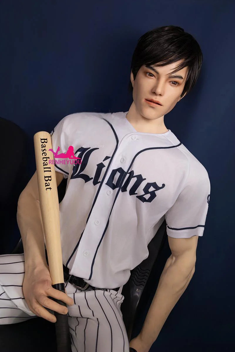 RENHEYUOU Sex Doll Full Size 175CM Silicone Love Dolls For Men Female Masturbation Realistic Anal Anus Sexy Adult Sex Toys 18+ luvshop24