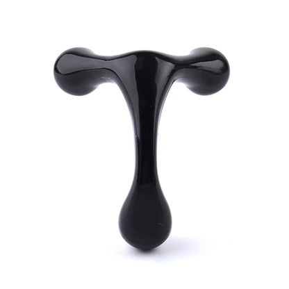 Mini Handheld Manual Massager Full Body Massage Tool For Waist Neck Foot Leg Head Waist Back Massage Tool Pain Relief Relaxation luvshop24