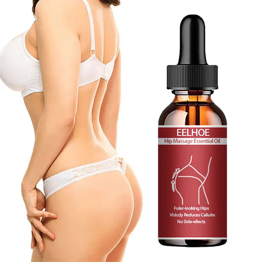 Hip massage moisturizing essential oil luvshop24