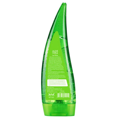260ml aloe vera gel moisturizing and brightening skin tone acne-removing aloe vera gel after-sun gel moisturizing cream luvshop24