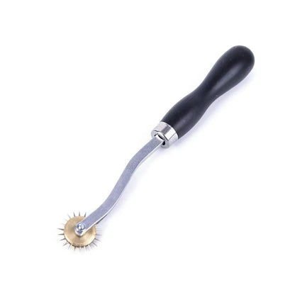 BDSM Gear Roller Massage Tools Stainless Steel Wheel Gear Roller Stimulator SM Fetish Slave Roleplay Adult Products Erotic Toys luvshop24