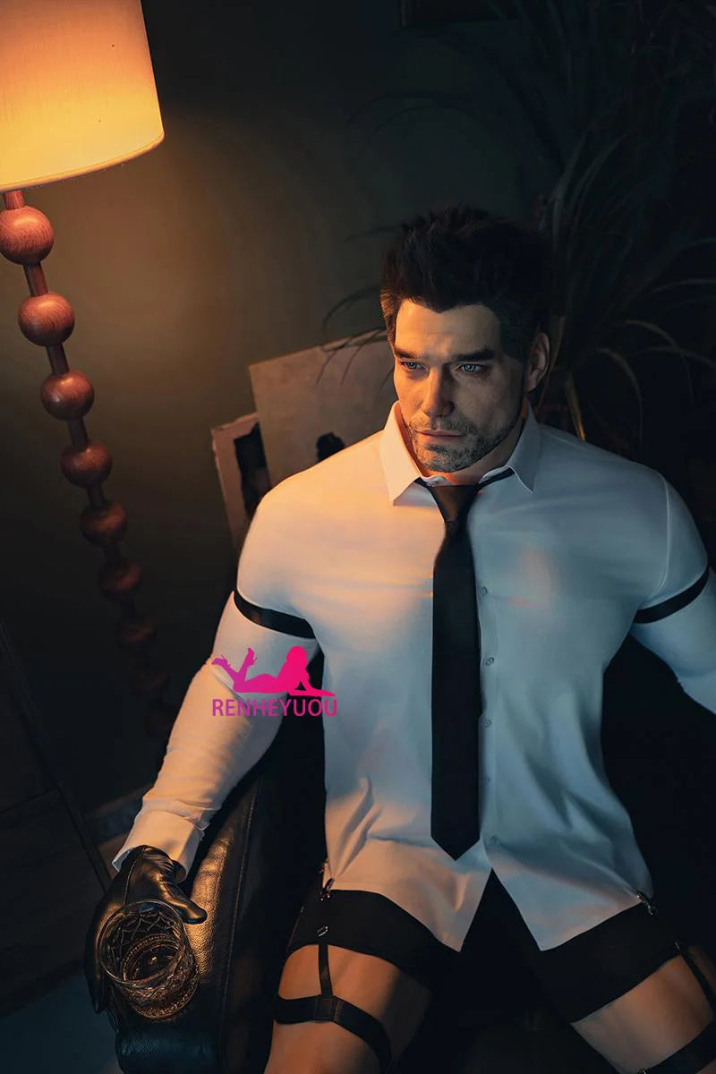 RENHEYUOU Gay Sex Toys High Quality Adult Real Doll 186CM Male Female Masturbation Sex Toys Lifelike Anal Sexy Breasts Sex Dolls luvshop24