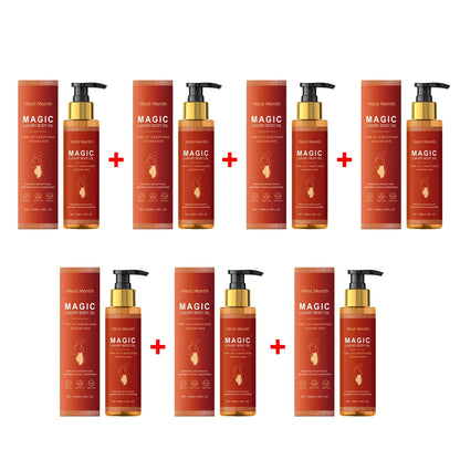 Relaxing Massage Oil Relieve Muscle Fatigue Soreness Moisturizing Skin Care Essence Anti Cellulite Firming Body Brightening Oils luvshop24