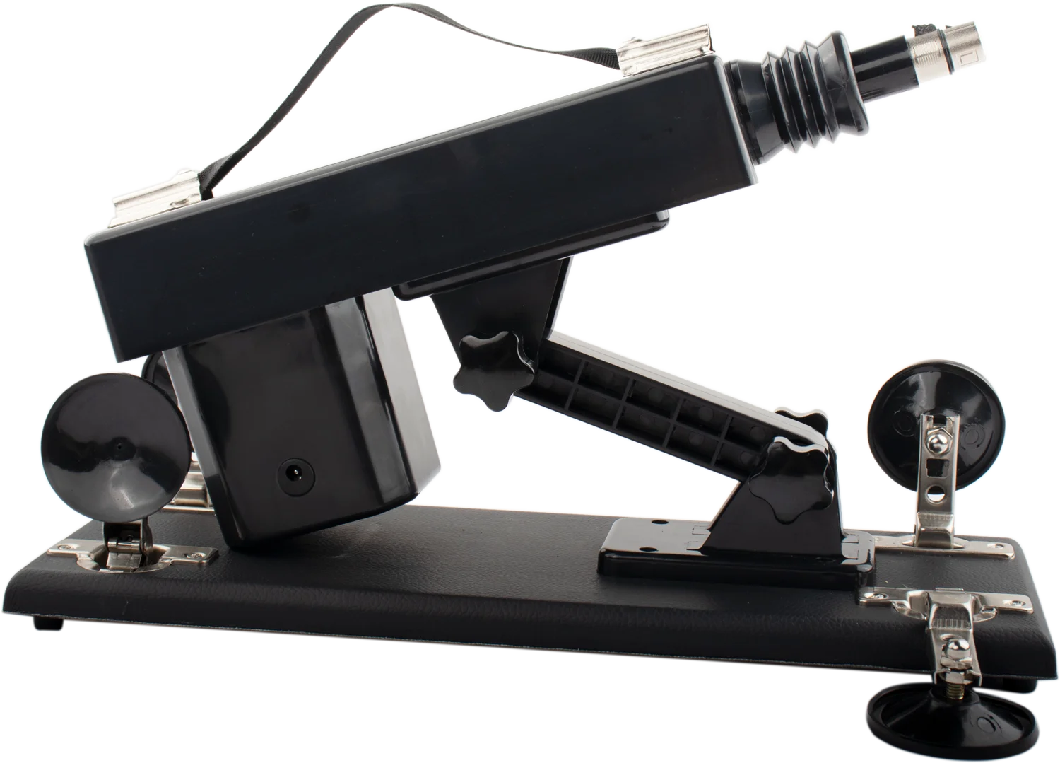 New Sex Machine for Couple Female Masturbation with Dildos Adjustable Angle Retractable Machine Gun Sex Toys luvshop24