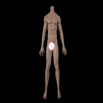 RENHEYUOU Sex Dolls 183CM Sexy Adult Male Lifelike Anal Anus Female Masturbator Men Gay Masturbation Silicone Love Doll 18+ XXX luvshop24