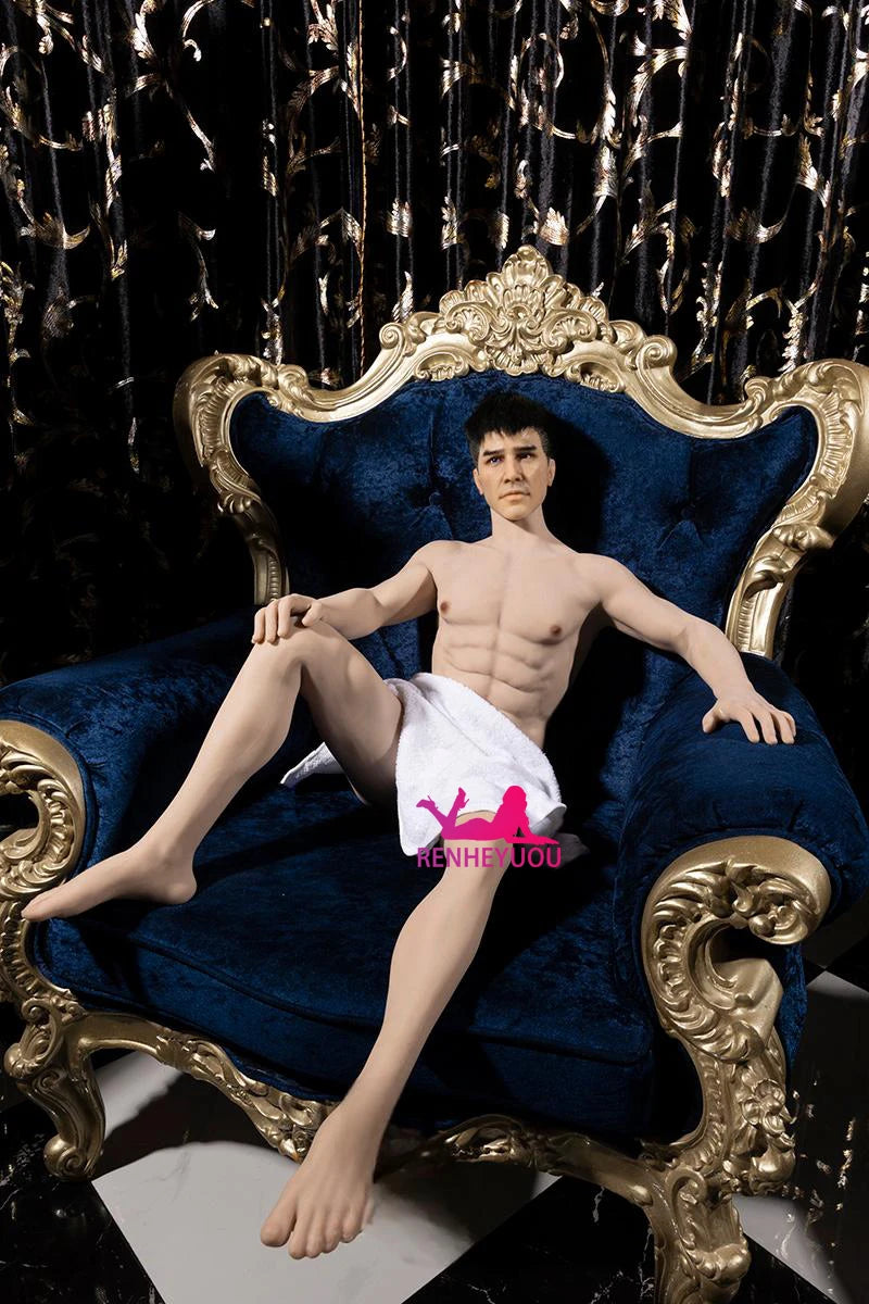 RENHEYUOU 183CM Silicone Sexy Adult Sex Dolls Full Body Love Doll Realistic Penis Anus Male Gay Female Sex Toys 18+ Boyfriend luvshop24