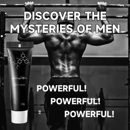 Male Massage Cream Delay Cream Men's Penis Cream Enlarges The Cavernous Body, Thickens And Hardens Adult Men's Products, Sex luvshop24