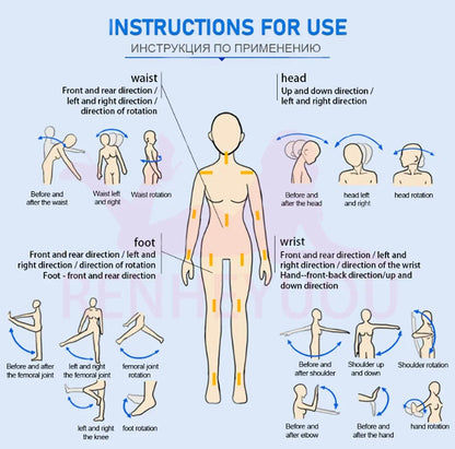 RENHEYUOU Soft Sex Toy Male Masturbation Toy Large False Breasts Real Vagina Artificial Pocket Buttocks Half Body Torso Sex Doll luvshop24