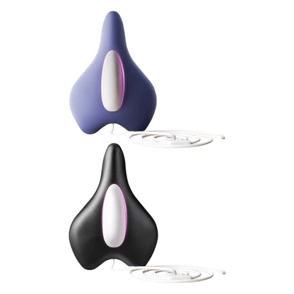Electric Sit-On-Top Pelvic Trainer Ergonomic Pelvic Floor Strengthening Device Pelvic Floor Muscle Training Device for Men Women luvshop24