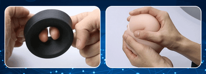 Automatic Penis Pump Men Enlargement dilate Trainer Penis Vacuum Pump Sex Toys 5 Suction Male Masturbator Sex Toys for Men luvshop24