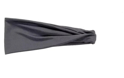 2 Pairs Sport Anti Sweat Hairband Running Fitness Forehead Protector Spring Summer Outdoor Headband luvshop24