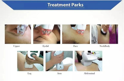 4 in 1 Vacuum Ultrasonic Cavitation 40HKZ Vela Body SHAPE Cellulite Reduction Infrared Light 940NM Face Body Slimming Machine luvshop24