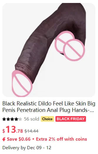 Realistic Dildo Telescopic Vibrator Penis Double Penetration Anal Vagina Masturbation Fake Dick Sex Machine Sex Toys for Women luvshop24