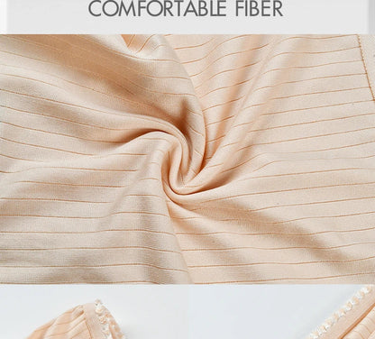 8pcs/lot Women Panties Milk Silk Girls Plus Size Underwear High Waist Briefs Breathable Solid Color Female Lingerie 38-100KG luvshop24