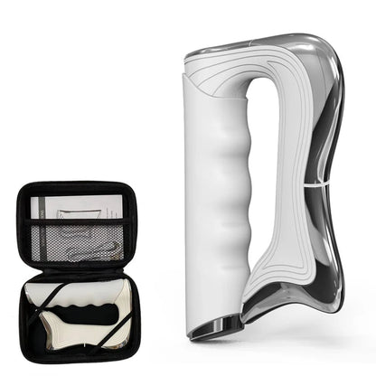 Electric Fascia Knife Vibration Body Massager Muscle Relaxation Body Lifting Hyperblade Massage Blade Tool luvshop24
