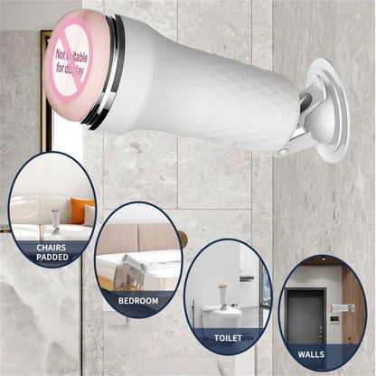 Male Masturbator Cup Adult Toys for Men Artificial Vagina Pocket Vagina Pussy Penis Trainer Suction Cup Masturbation Sex Toys luvshop24