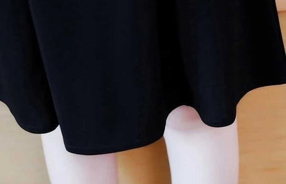 Lace Female Dress Loose Chic and Elegant Pretty One-piece Spring Autumn 2025 Kpop Sensual Sexy Women's Long Sleeve Dresses Midi luvshop24