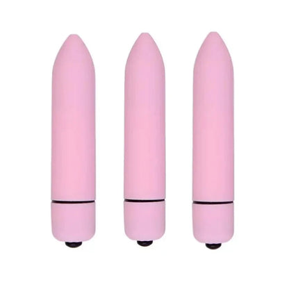 2025 Massage Tool Lipstick Size Vibrating Massager Facial Eye Massage Treatment Relaxes Promotes Lotion Absorption Mini Portable luvshop24