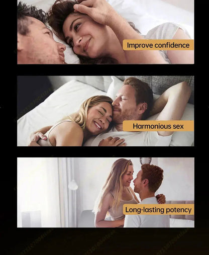 Male Penile Delay spray for External Use Long lasting 60 minutes Anti premature ejaculation Fast Erectile Product for Adults luvshop24
