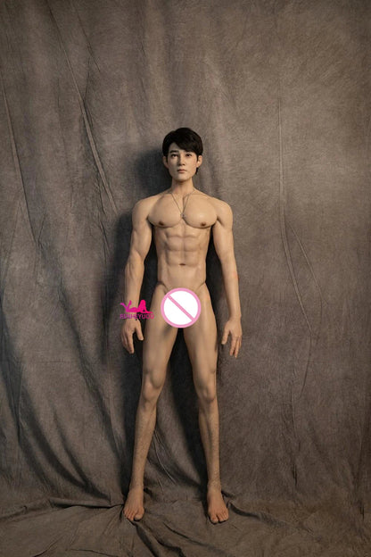 RENHEYUOU Sexy Adult Sex Doll for Women Real Size Gay Doll with Big Dildo Penis Lifelike Anal Female Masturbator Sex toys 18+ luvshop24