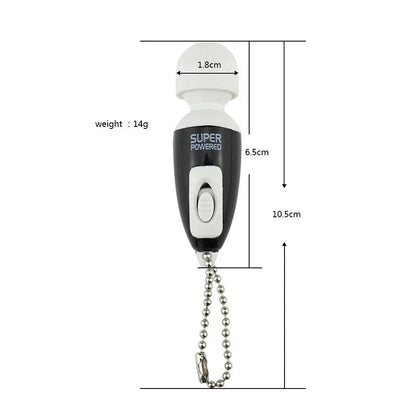Mini Vibraor Egg Sexual Toy for Woman Pleasure G Spot Vagina Stimulator Vibrating Massager Female Masturbation Adult Erotic Toys luvshop24