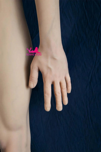 RENHEYUOU Sex Doll Full Size 175CM Silicone Love Dolls For Men Female Masturbation Realistic Anal Anus Sexy Adult Sex Toys 18+ luvshop24